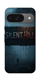 Чохол на Google Pixel 10 Silent Hill aesthetic ver.2 фото 1 з 1