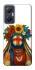 Чохол на Infinix Hot 20 5G Мотанка родючості фото 1 Чохол на Infinix Hot 20 5G Мотанка родючості фото 1 з 1