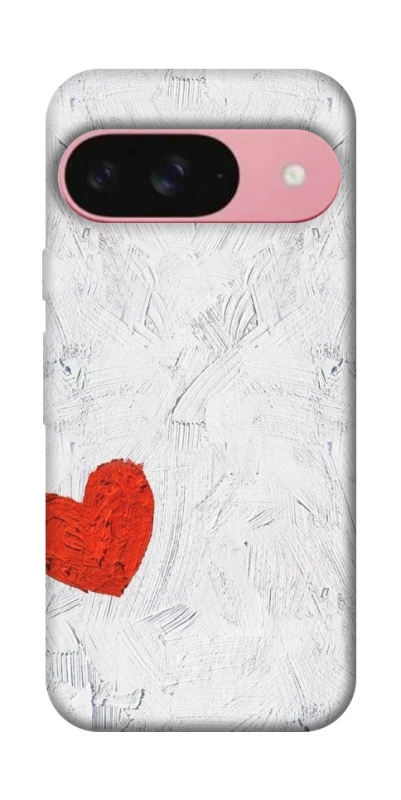 Чохол на Google Pixel 9 Love aesthetic ver.5 фото 1 з 1