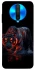 Чехол на Xiaomi Poco X2 fire tiger фото 1 из 1