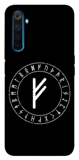 Чохол на Realme 6 Pro Руна Феху фото 1 з 1