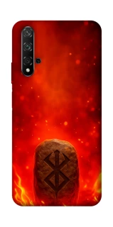 Чохол на Huawei Honor 20 / Nova 5T Runa Berserk фото 1 з 1