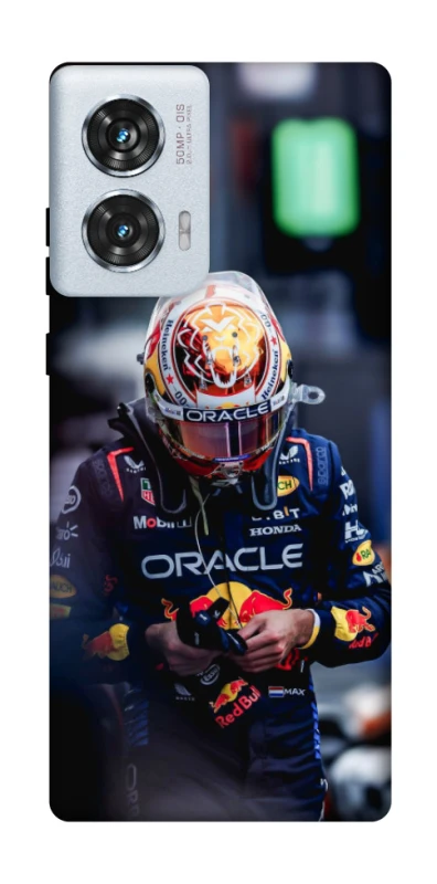 Чохол на Motorola Edge 50 Fusion F-1 ver.6 фото 1 з 1