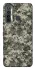 Чехол на TECNO Camon 17 Camouflage v25 фото 1 из 1