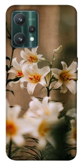 Чехол на Realme 9 Pro Лилии фото 1 из 1