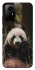 Чехол на Xiaomi Redmi Note 12S Панда фото 1 из 1