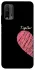 Чохол на Xiaomi Redmi 9T Pair romantic theme ver.12 фото 1 з 1