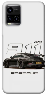 Чехол на Vivo Y21 / Y33s 911 фото 1 из 1