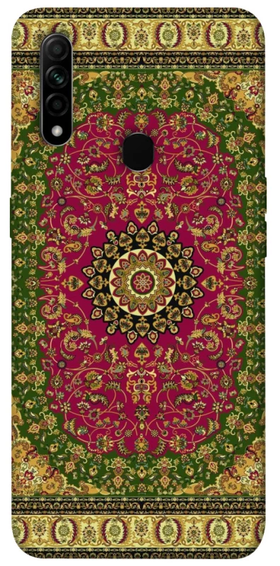 Чохол на Oppo A31 Килим v13 фото 1 з 1