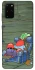 Чохол на Samsung Galaxy S20+ Mr.Krabs фото 1 з 1