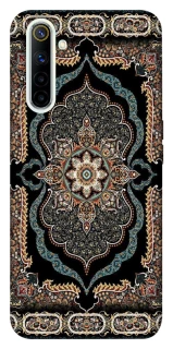 Чохол на Realme 6 Килим v6 фото 1 з 1