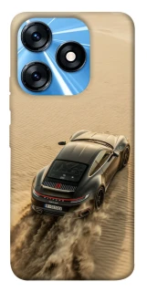 Чехол на TECNO Spark 10 Porsche v3 фото 1 из 1