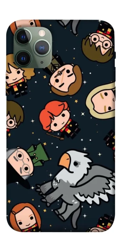 Чохол на Apple iPhone 11 Pro (5.8") Harry Potter V21 фото 1 з 1