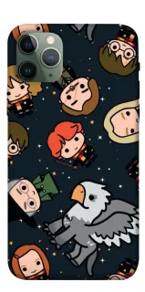 Чохол на Apple iPhone 11 Pro (5.8") Harry Potter V21 фото 1 з 1
