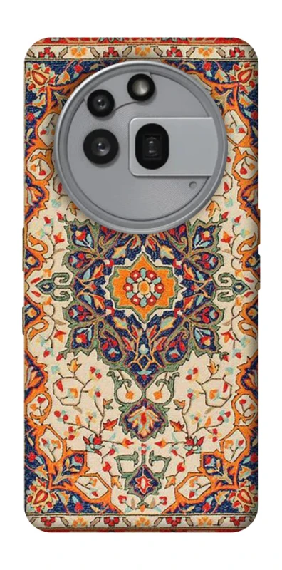 Чохол на Nothing Phone (3a) Pro Килим v10 фото 1 з 1