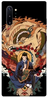 Чехол на Samsung Galaxy Note 10 Plus Suguru Geto фото 1 из 1