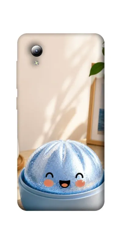 Чехол на ZTE Blade A3 (2019) Dumpling ver.2 фото 1 из 1