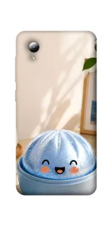 Чехол на ZTE Blade A3 (2019) Dumpling ver.2 фото 1 из 1