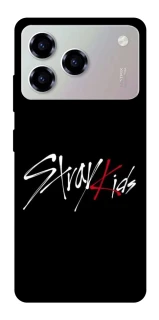 Чехол на ZTE Blade A76 Stray Kids Logo фото 1 из 1