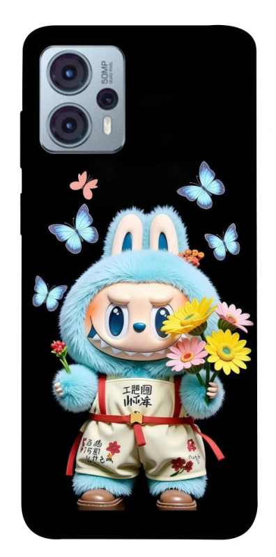 Чохол на Motorola Moto G23 Japan Labubu фото 1 з 1