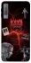 Чехол на Samsung A750 Galaxy A7 (2018) Stranger Things ver.20 фото 1 из 1
