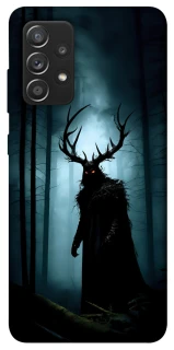 Чохол на Samsung Galaxy A52 4G / A52 5G Forest demon фото 1 з 1