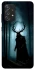 Чехол на Samsung Galaxy A52 4G / A52 5G Forest demon фото 1 из 1