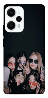 Чохол на Xiaomi Poco F5 / Note 12 Turbo LE SSERAFIM v3 фото 1 з 1