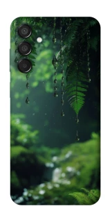Чехол на Samsung Galaxy M15 5G rain forest фото 1 из 1