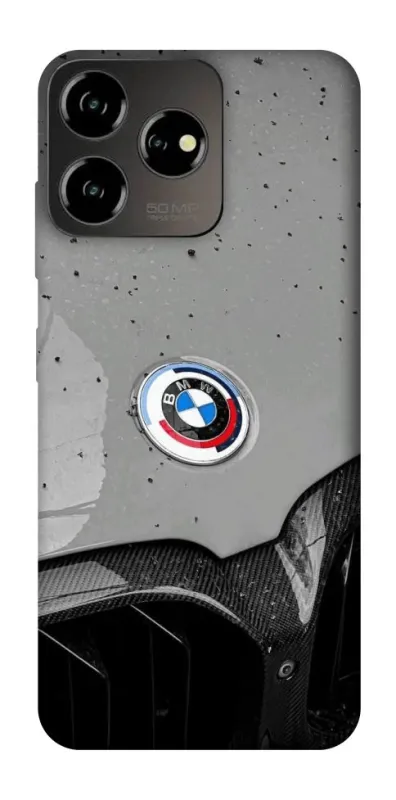 Чохол на ZTE Blade V50 Design 4G BMW v52 фото 1 з 1