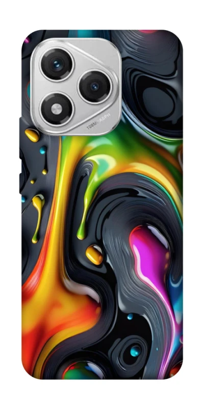 Чохол на Honor 400 Lite dye фото 1 з 1