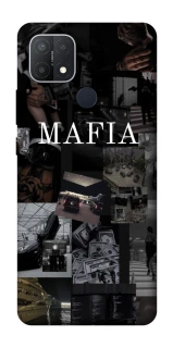 Чохол на Oppo A15s / A15 Mafia фото 1 з 1