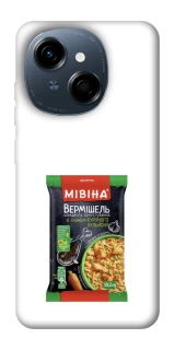 Чохол на TECNO Spark Go 1 Мівіна фото 1 з 1