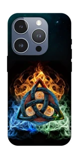 Чохол на Apple iPhone 16 Pro Трикветр фото 1 з 1