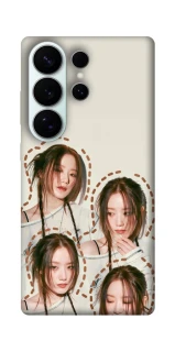 Чохол на Samsung Galaxy S26 Pro Shuhua - (G)I-DLE фото 1 з 1