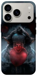 Чохол на Apple iPhone 17 Pro (6.3") Воно фото 1 з 1