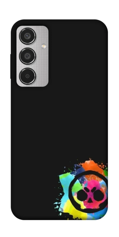 Чохол на Samsung Galaxy M35 Brawl Stars ver.4 фото 1 з 1