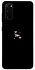 Чехол на Samsung Galaxy S20 Love aesthetic ver.13 фото 1 из 1
