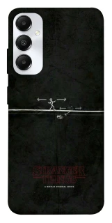 Чехол на Samsung Galaxy A05s Stranger Things ver.26 фото 1 из 1