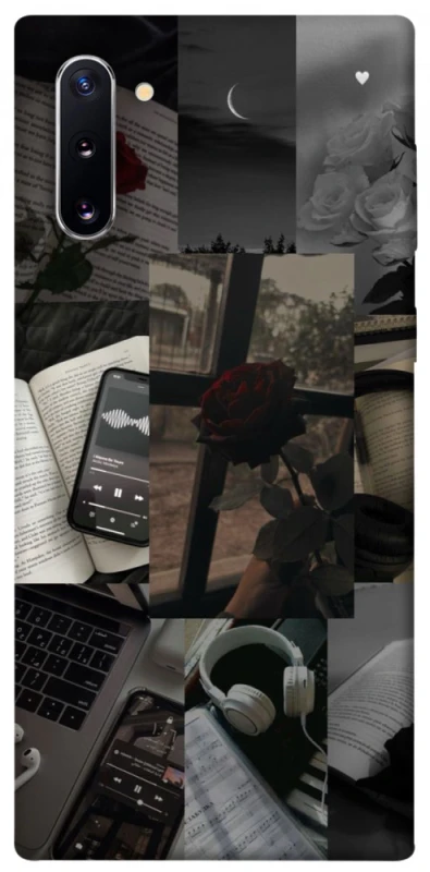 Чохол на Samsung Galaxy Note 10 My style collage фото 1 з 1