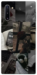 Чохол на Samsung Galaxy Note 10 My style collage фото 1 з 1