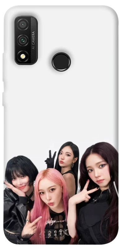 Чохол на Huawei P Smart (2020) Aespa v2 фото 1 з 1