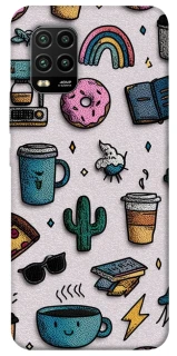 Чохол на Xiaomi Mi 10 Lite Your style фото 1 з 1