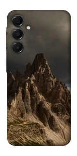 Чехол на Samsung Galaxy A16 4G/5G Mountain v2 фото 1 из 1