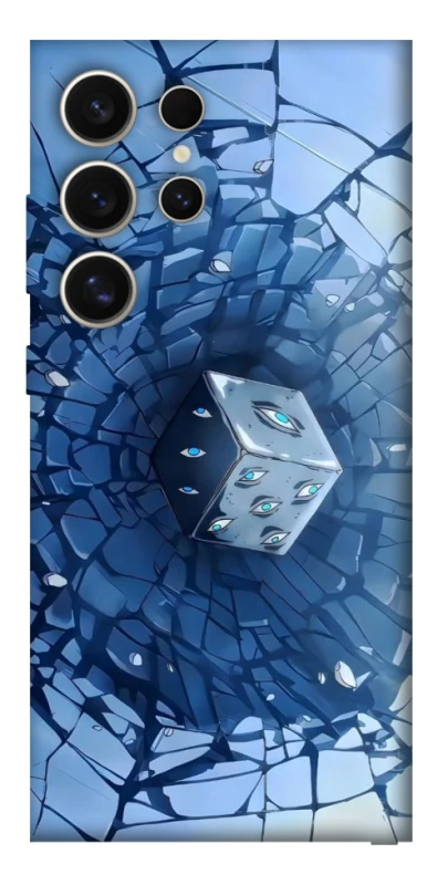 Чохол на Samsung Galaxy S25 Ultra Daddy Gojo фото 1 з 1