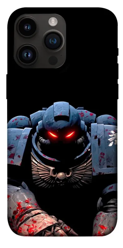 Чохол на Apple iPhone 14 Pro Max (6.7") Warhammer 40k v2 фото 1 з 1