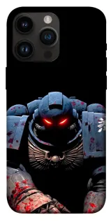 Чехол на Apple iPhone 14 Pro Max (6.7") Warhammer 40k v2 фото 1 из 1