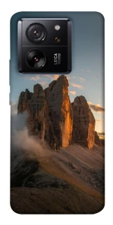 Чехол на Xiaomi 13T Mountain v5 фото 1 из 1