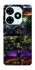 Чохол на TECNO Spark Go 2024 Mortal Kombat ver.3 фото 1 з 1
