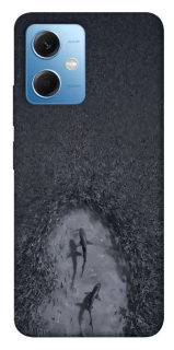 Чехол на Xiaomi Poco X5 5G Акула фото 1 из 1